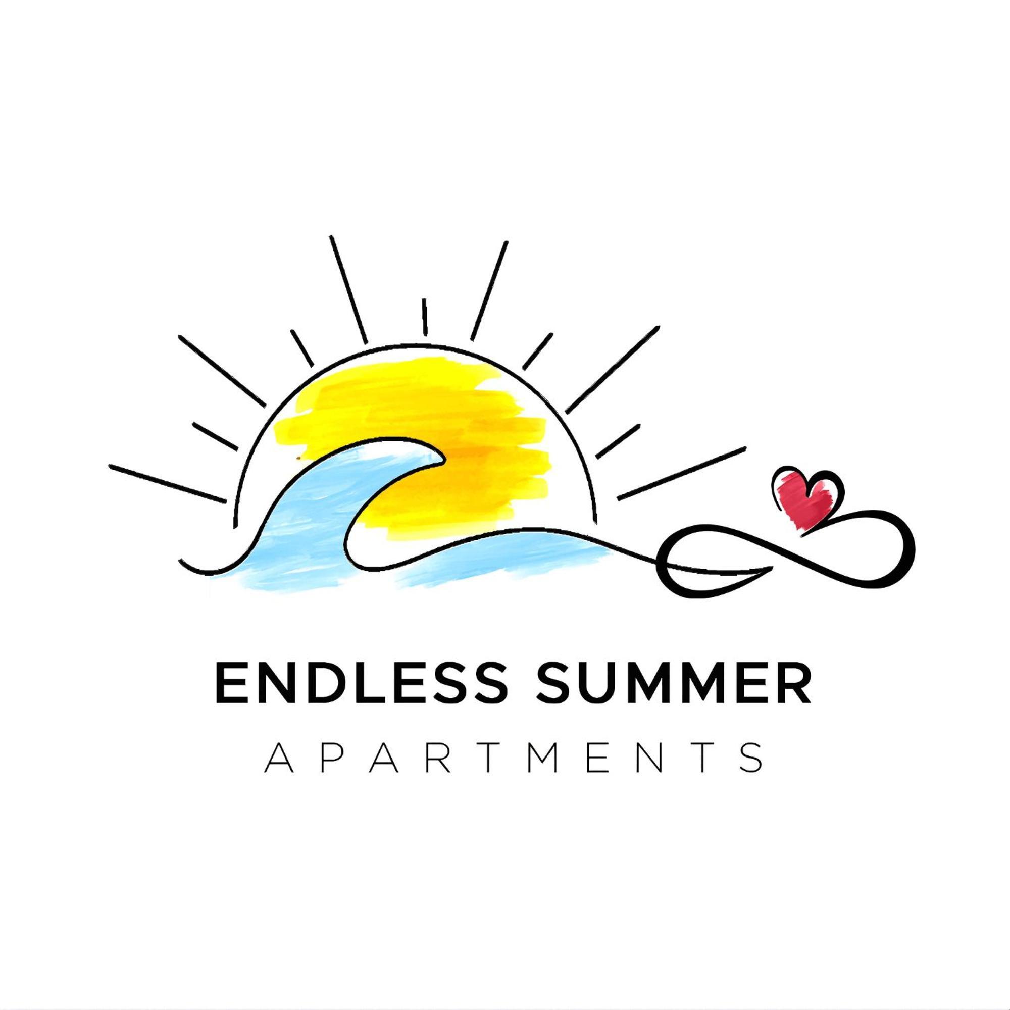 Endless Summer Apartments Scanzano Jonico Exterior foto