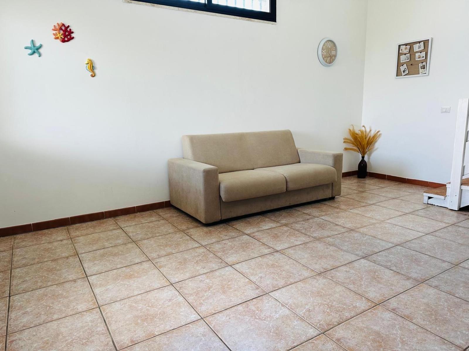 Endless Summer Apartments Scanzano Jonico Exterior foto